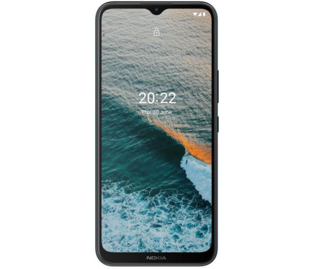 NOKIA C21 Plus 2/32GB niebieski - 1078825 - zdjęcie 4